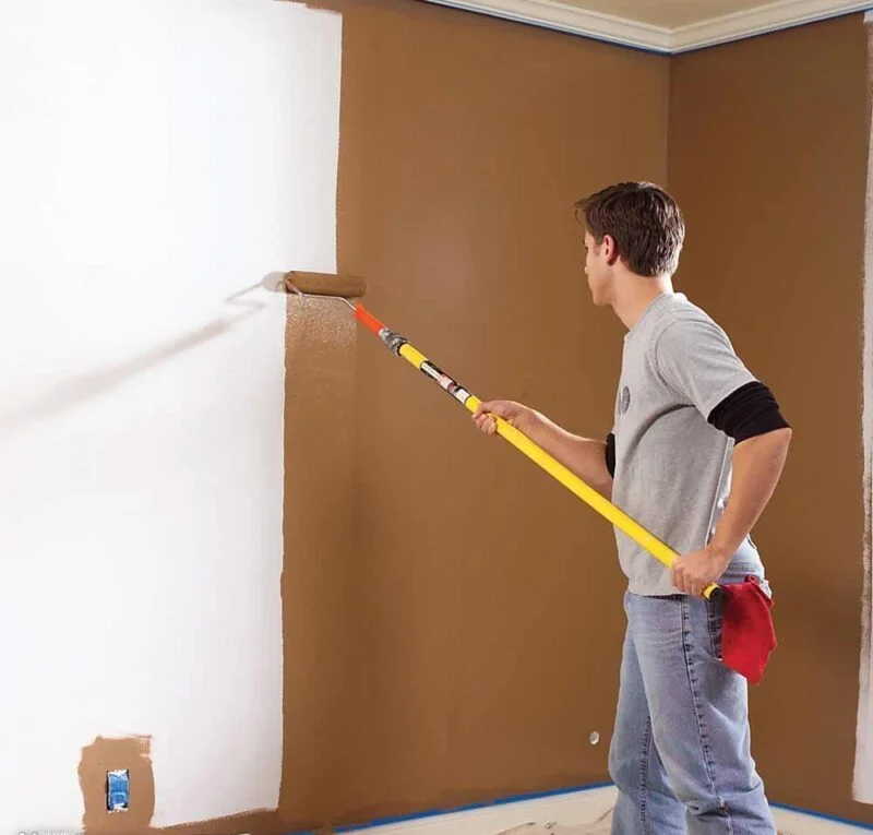 Ergene Boya Badanacı