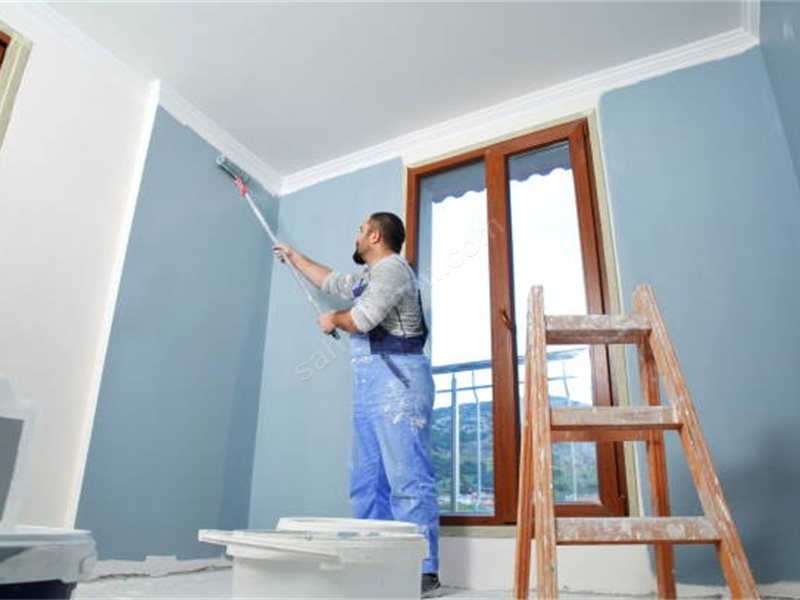 Ergene Boya Badanacı