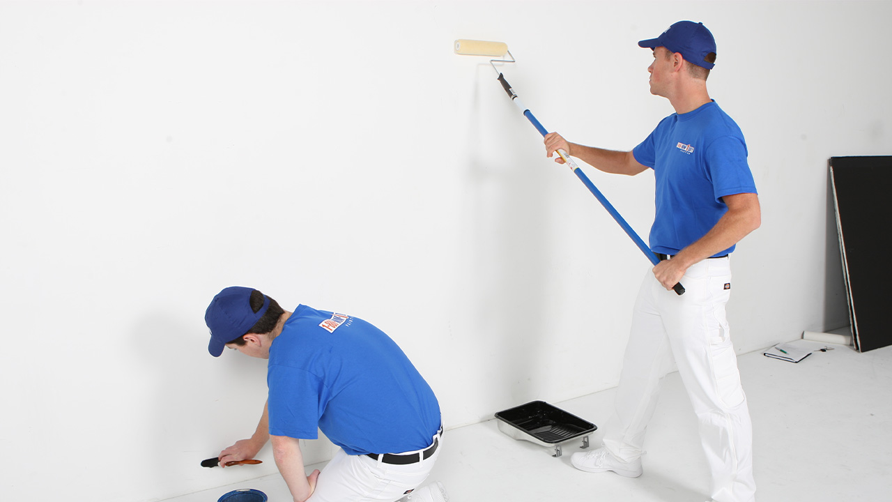 Ergene Boya Badanacı